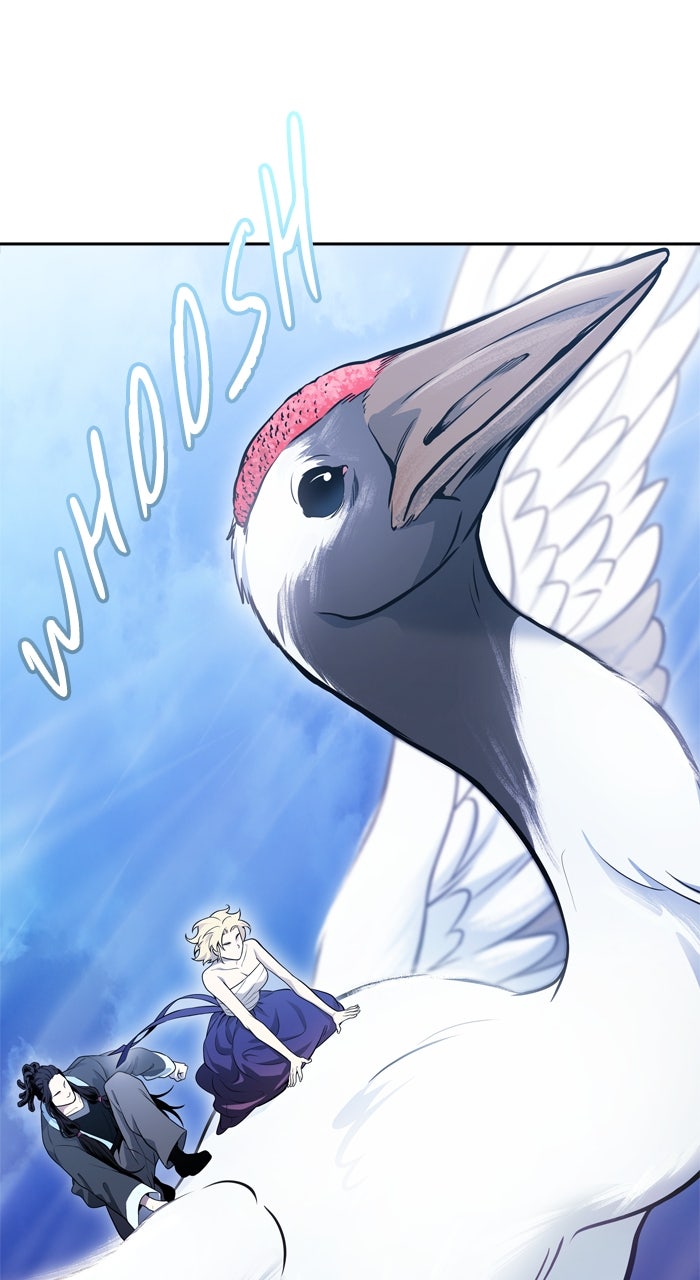 Tower of God manga, chapter 620, page 4 of 124