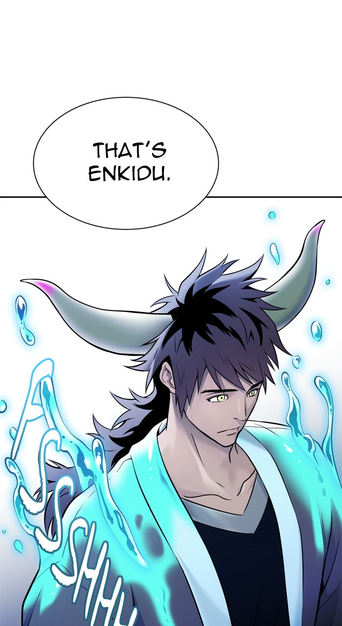 Tower of God manga, chapter 620, page 41 of 124