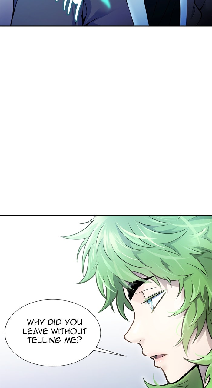 Tower of God manga, chapter 620, page 42 of 124