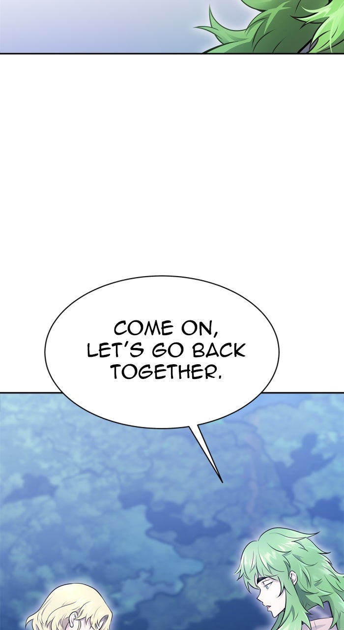 Tower of God manga, chapter 620, page 43 of 124