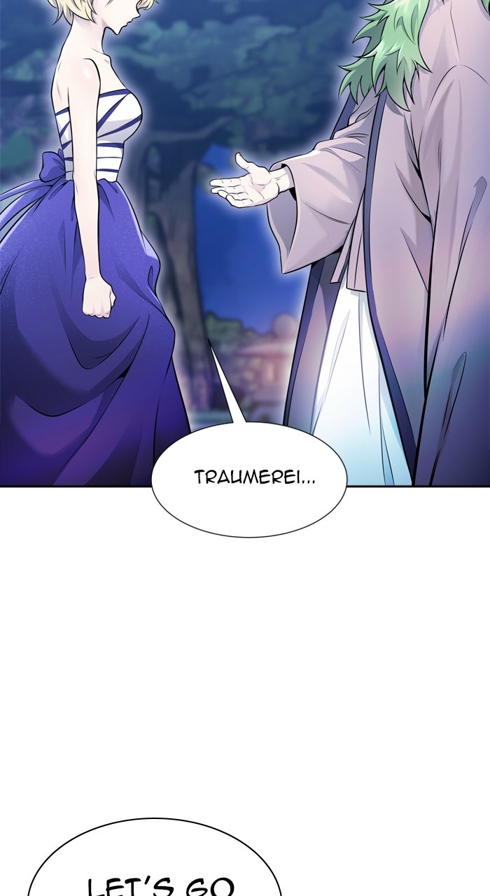 Tower of God manga, chapter 620, page 44 of 124