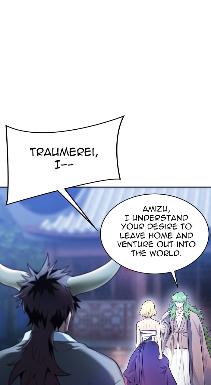 Tower of God manga, chapter 620, page 46 of 124