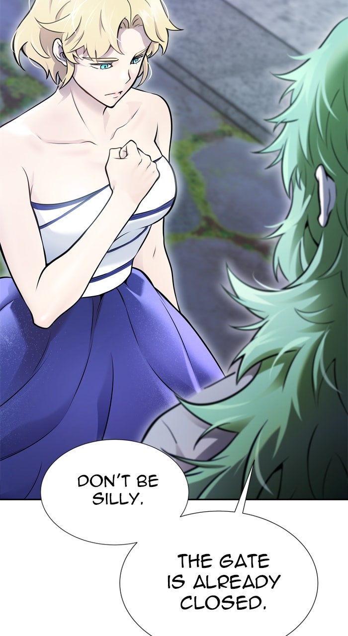 Tower of God manga, chapter 620, page 48 of 124