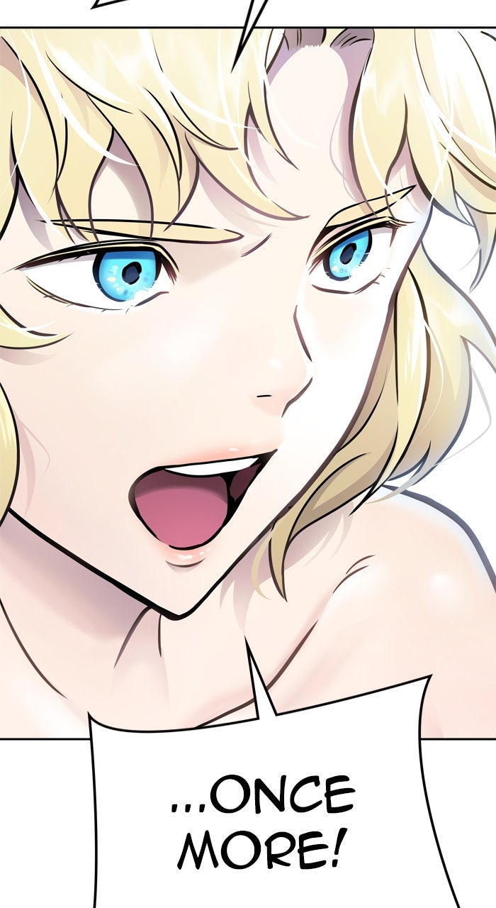 Tower of God manga, chapter 620, page 50 of 124