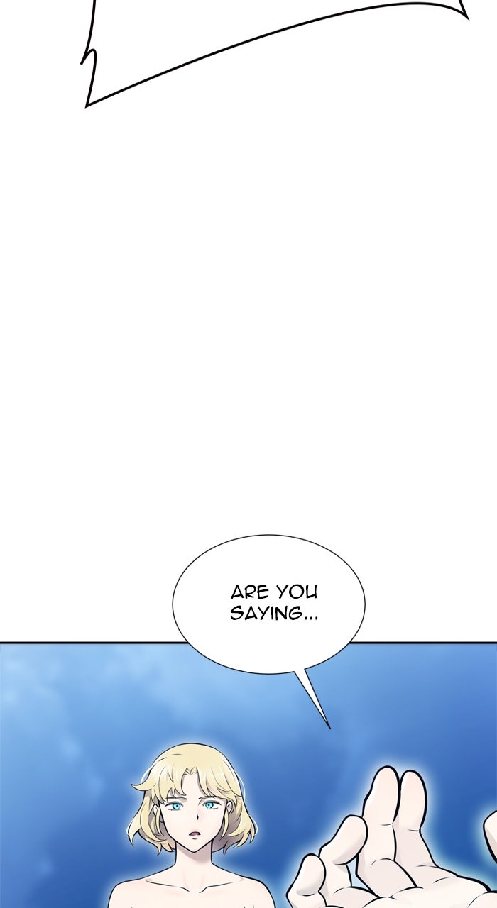 Tower of God manga, chapter 620, page 51 of 124