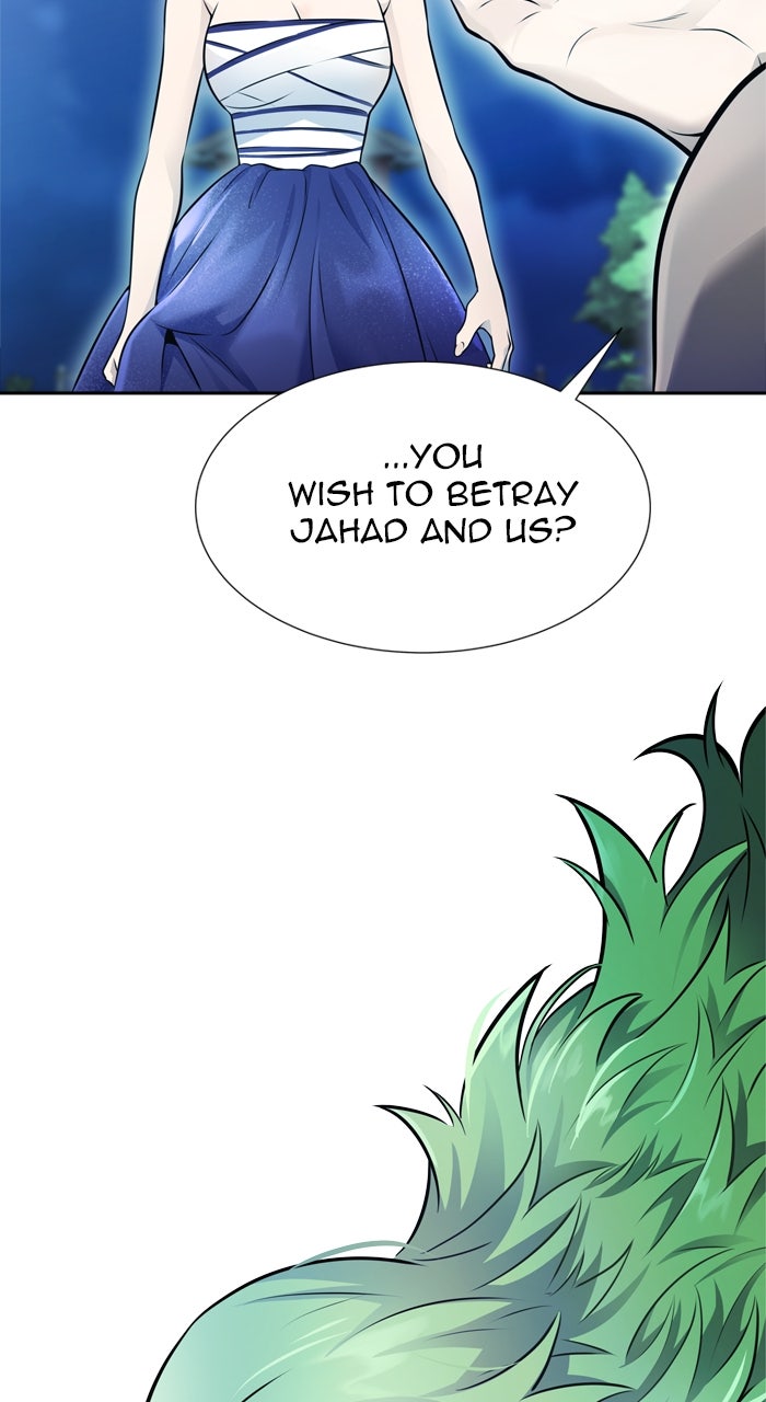 Tower of God manga, chapter 620, page 52 of 124