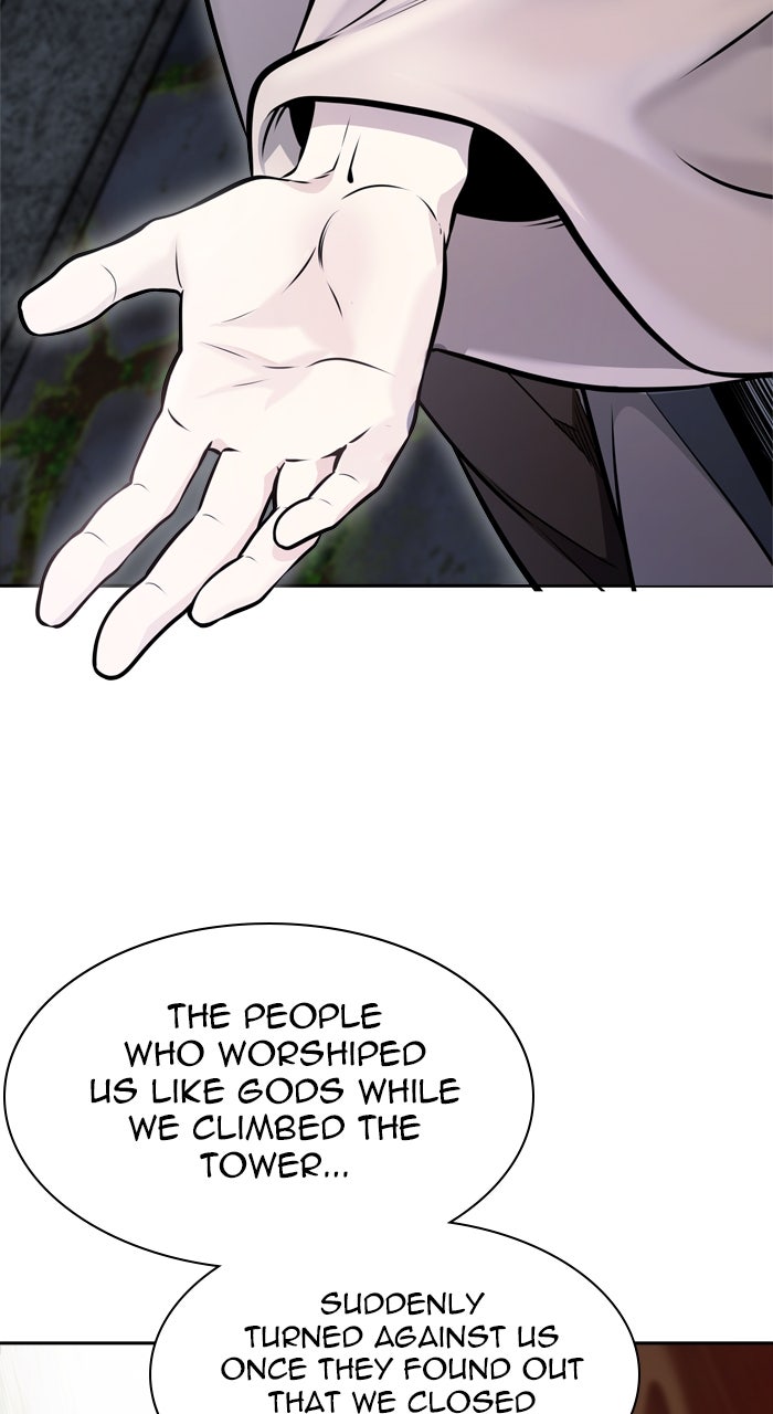 Tower of God manga, chapter 620, page 54 of 124