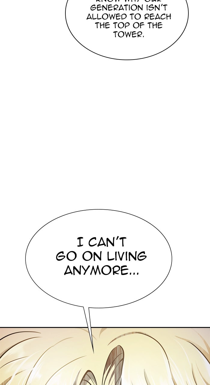 Tower of God manga, chapter 620, page 62 of 124