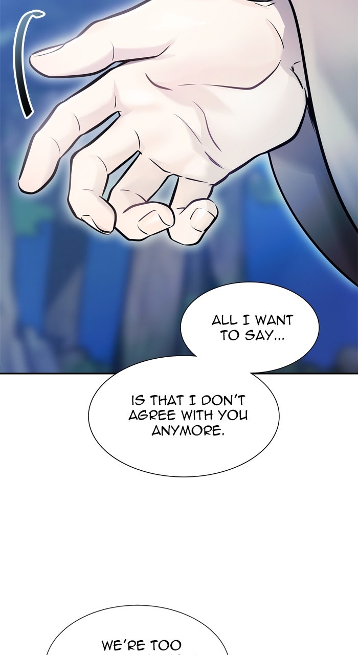 Tower of God manga, chapter 620, page 66 of 124