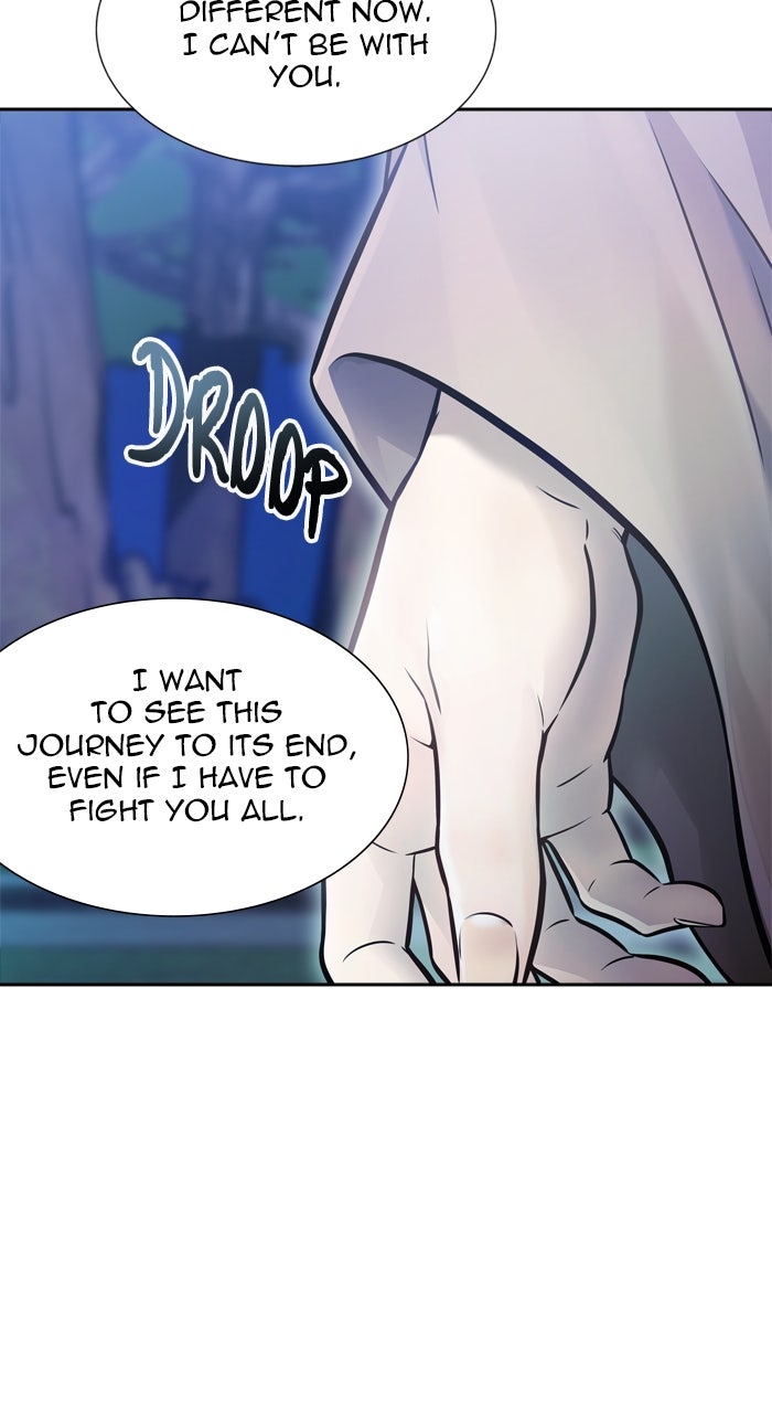 Tower of God manga, chapter 620, page 67 of 124