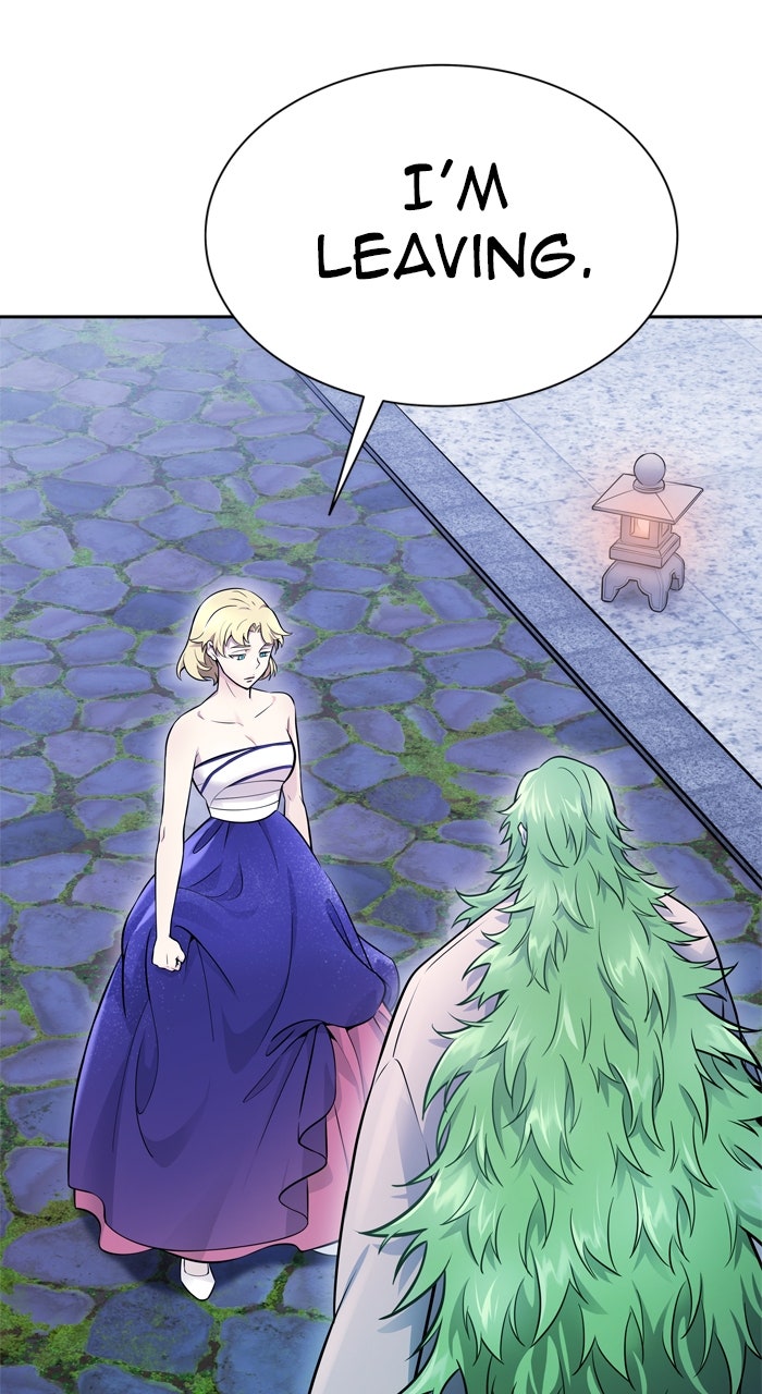 Tower of God manga, chapter 620, page 68 of 124