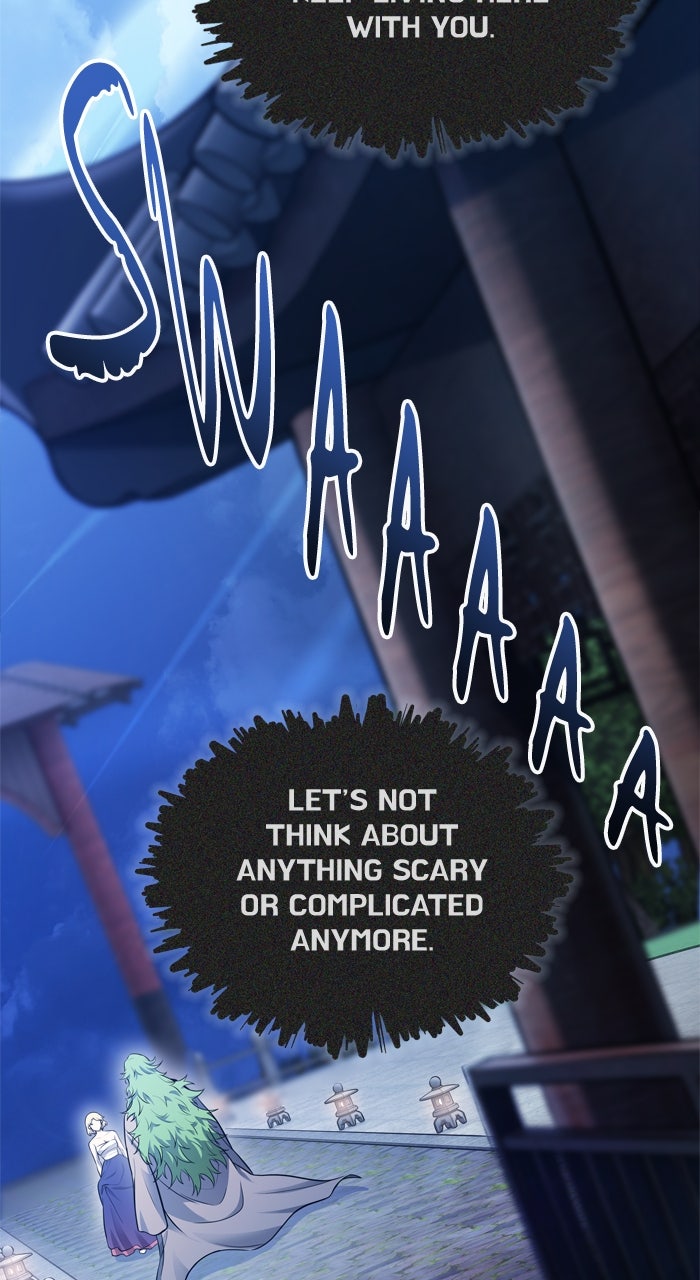 Tower of God manga, chapter 620, page 70 of 124