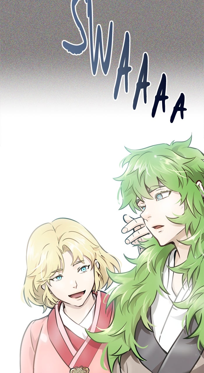 Tower of God manga, chapter 620, page 73 of 124