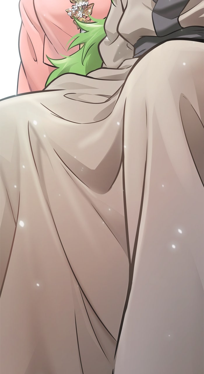Tower of God manga, chapter 620, page 74 of 124