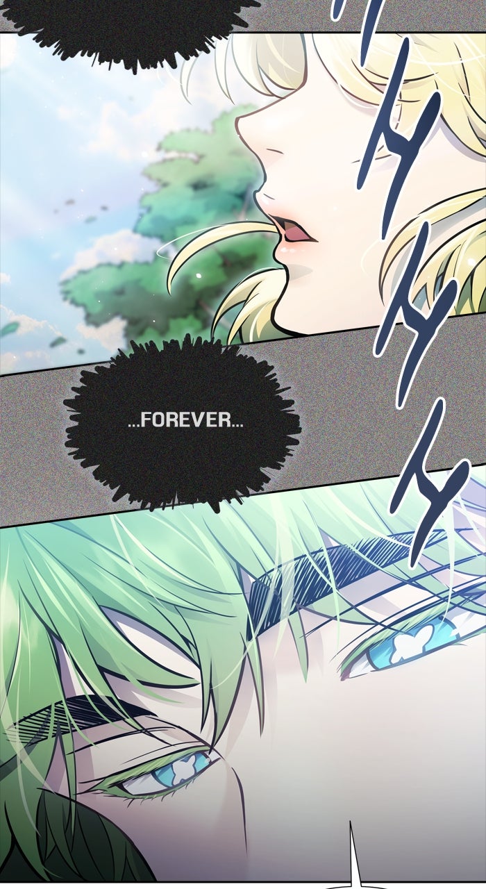 Tower of God manga, chapter 620, page 76 of 124