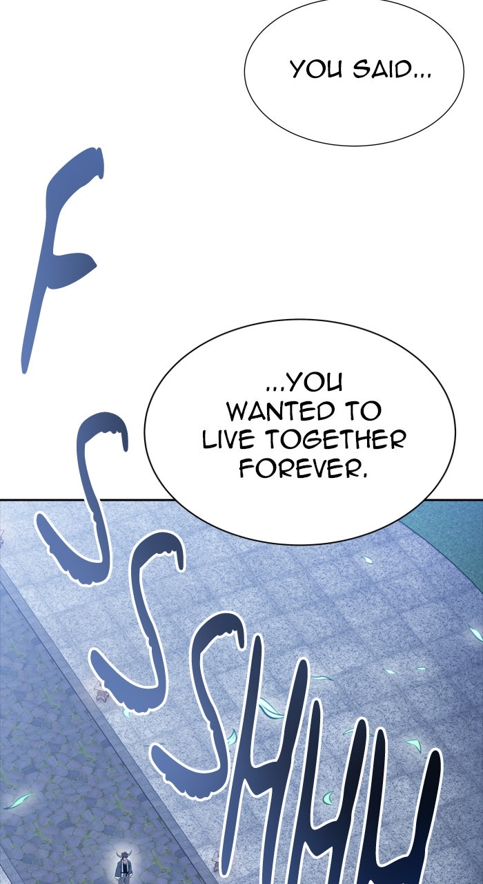 Tower of God manga, chapter 620, page 77 of 124