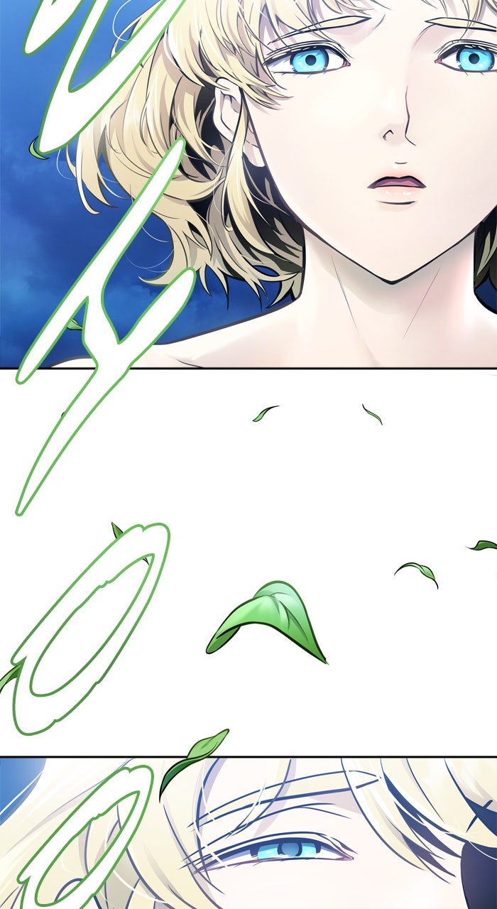 Tower of God manga, chapter 620, page 80 of 124