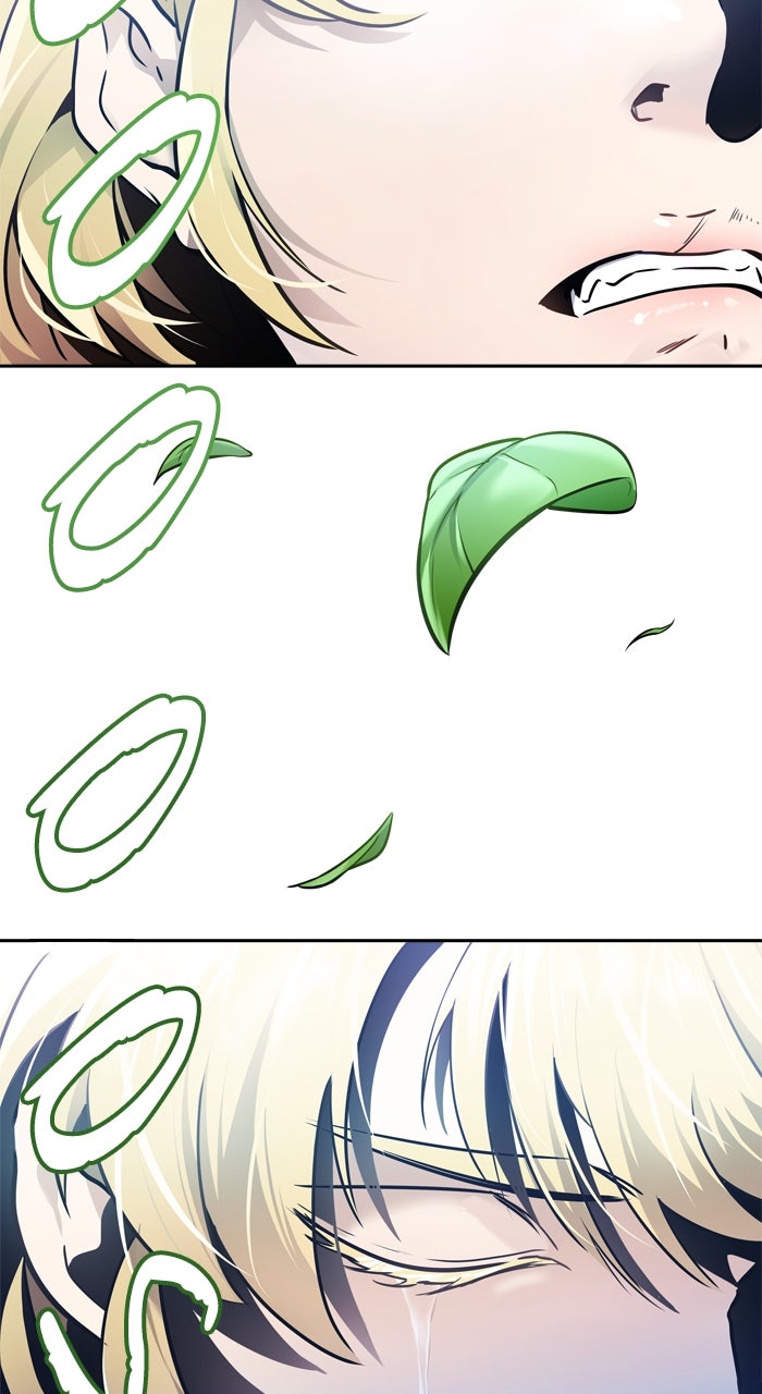 Tower of God manga, chapter 620, page 81 of 124