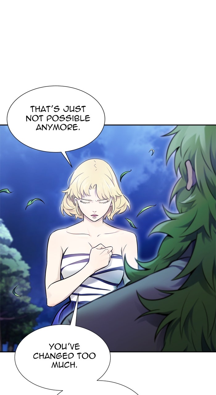 Tower of God manga, chapter 620, page 84 of 124