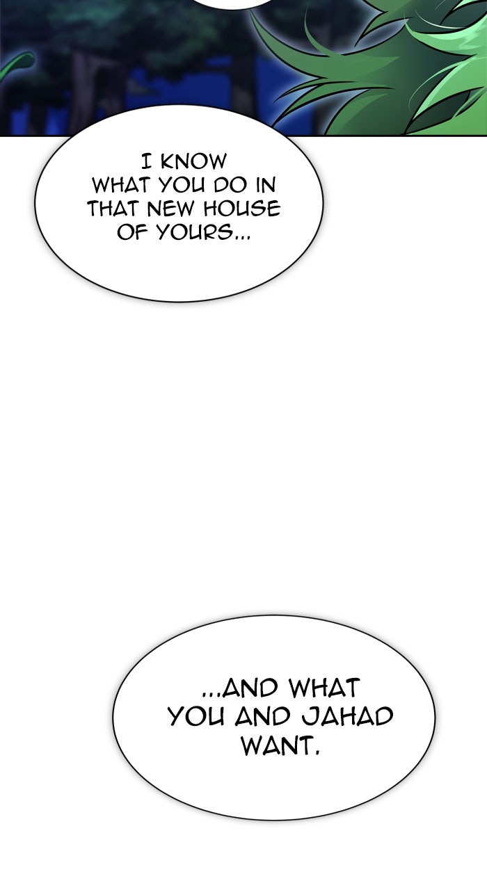 Tower of God manga, chapter 620, page 86 of 124