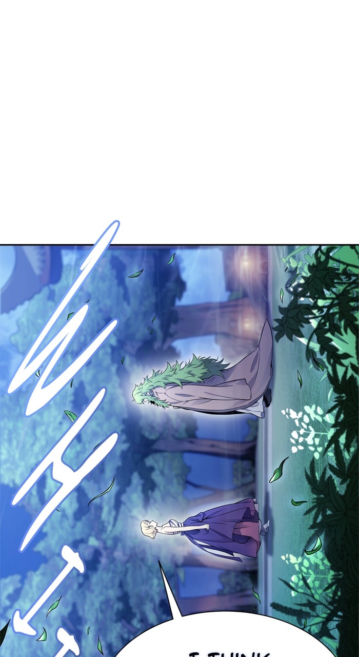 Tower of God manga, chapter 620, page 87 of 124