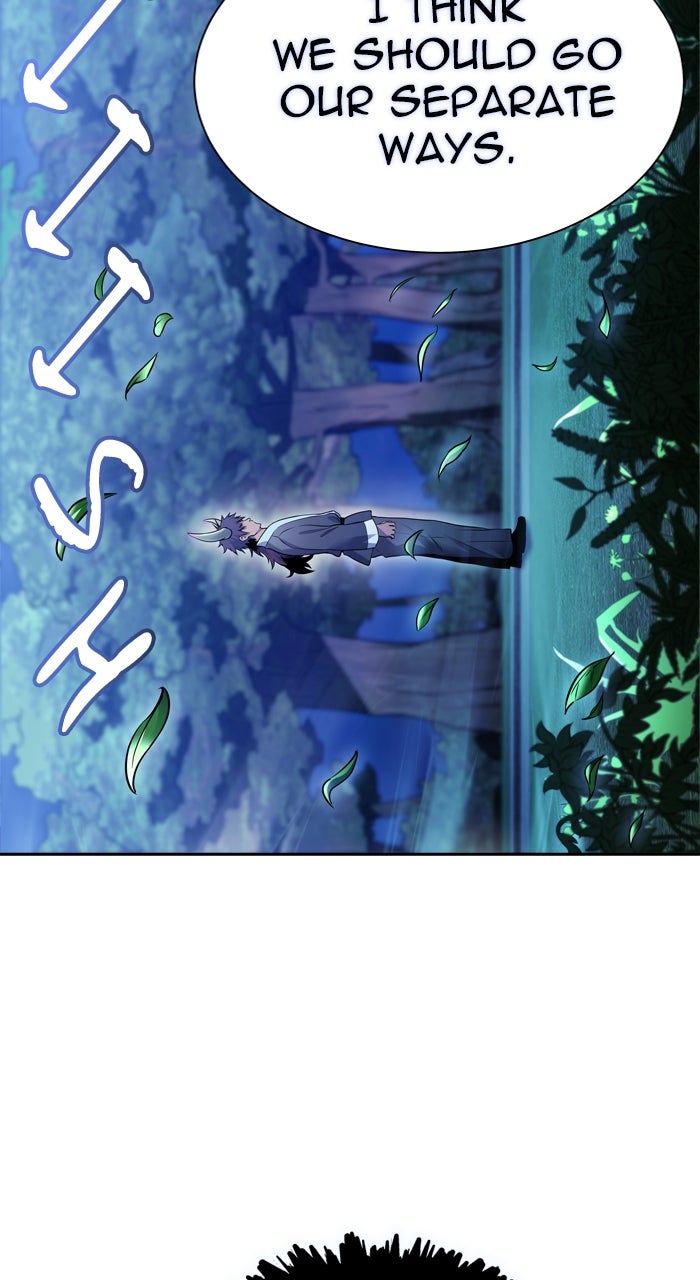 Tower of God manga, chapter 620, page 88 of 124