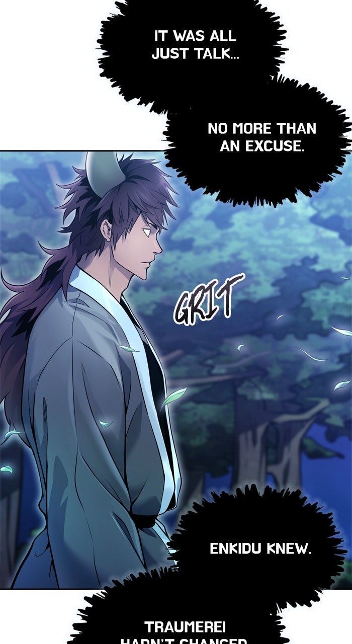 Tower of God manga, chapter 620, page 89 of 124