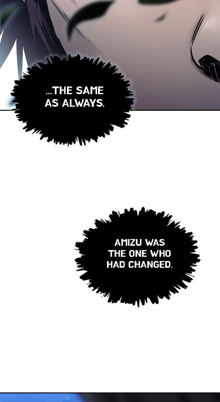 Tower of God manga, chapter 620, page 91 of 124