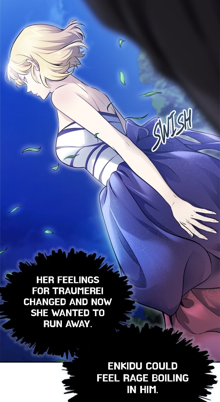 Tower of God manga, chapter 620, page 92 of 124