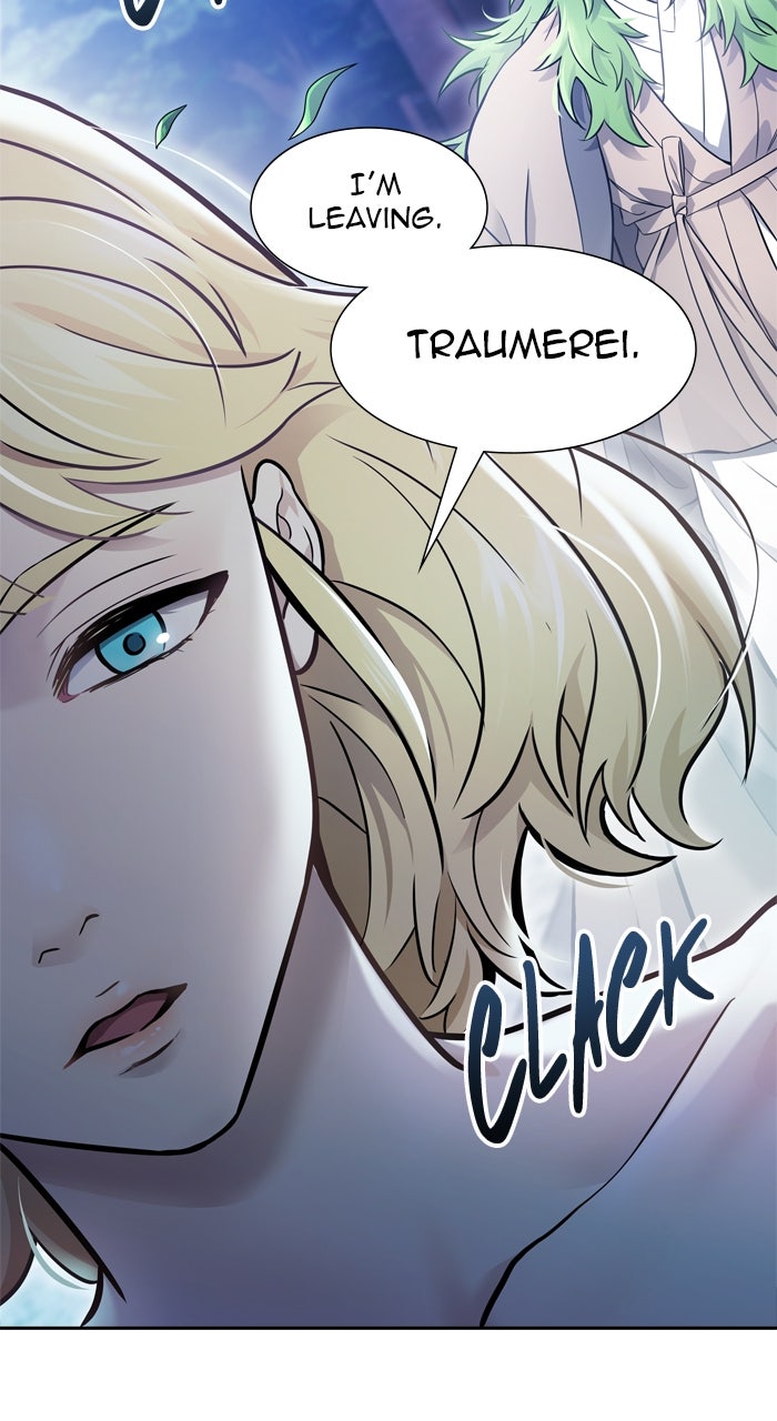 Tower of God manga, chapter 620, page 94 of 124