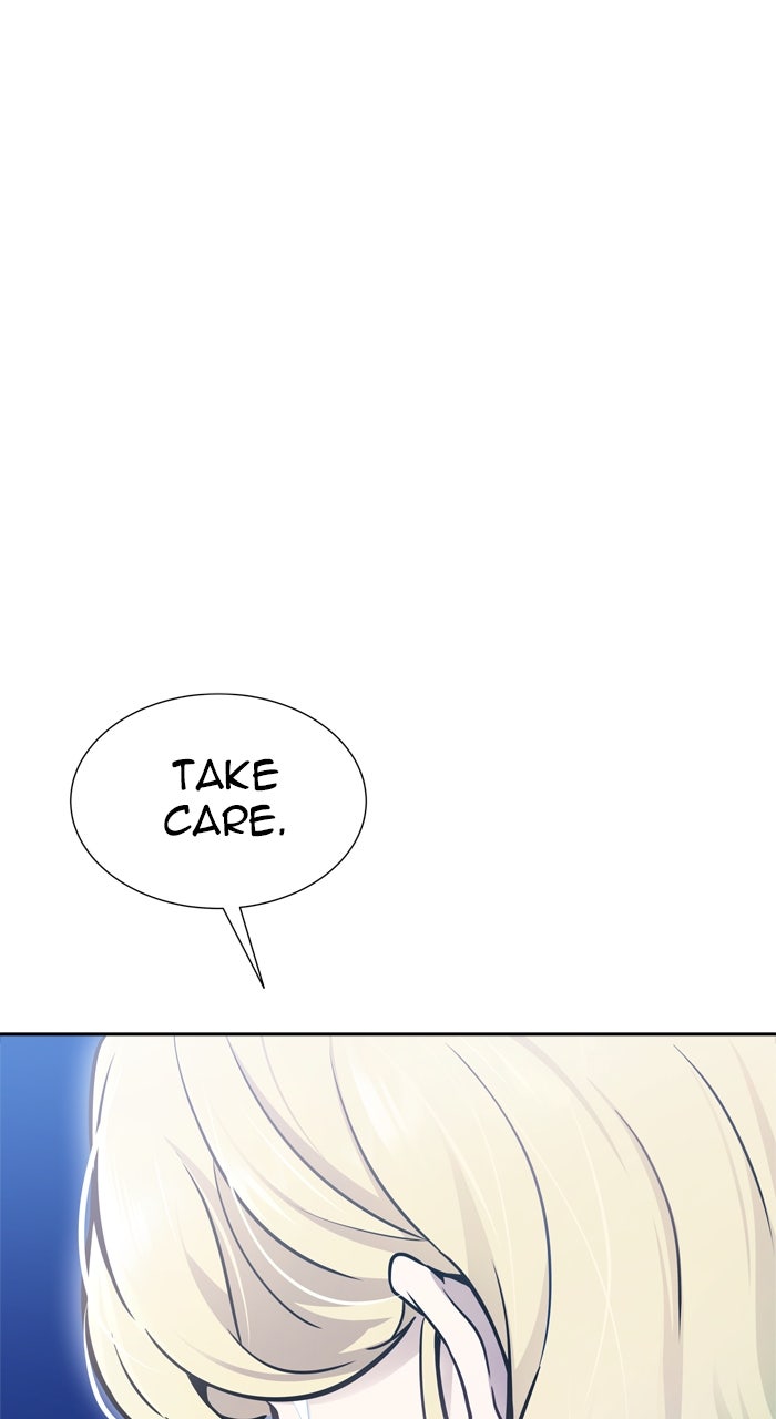 Tower of God manga, chapter 620, page 95 of 124