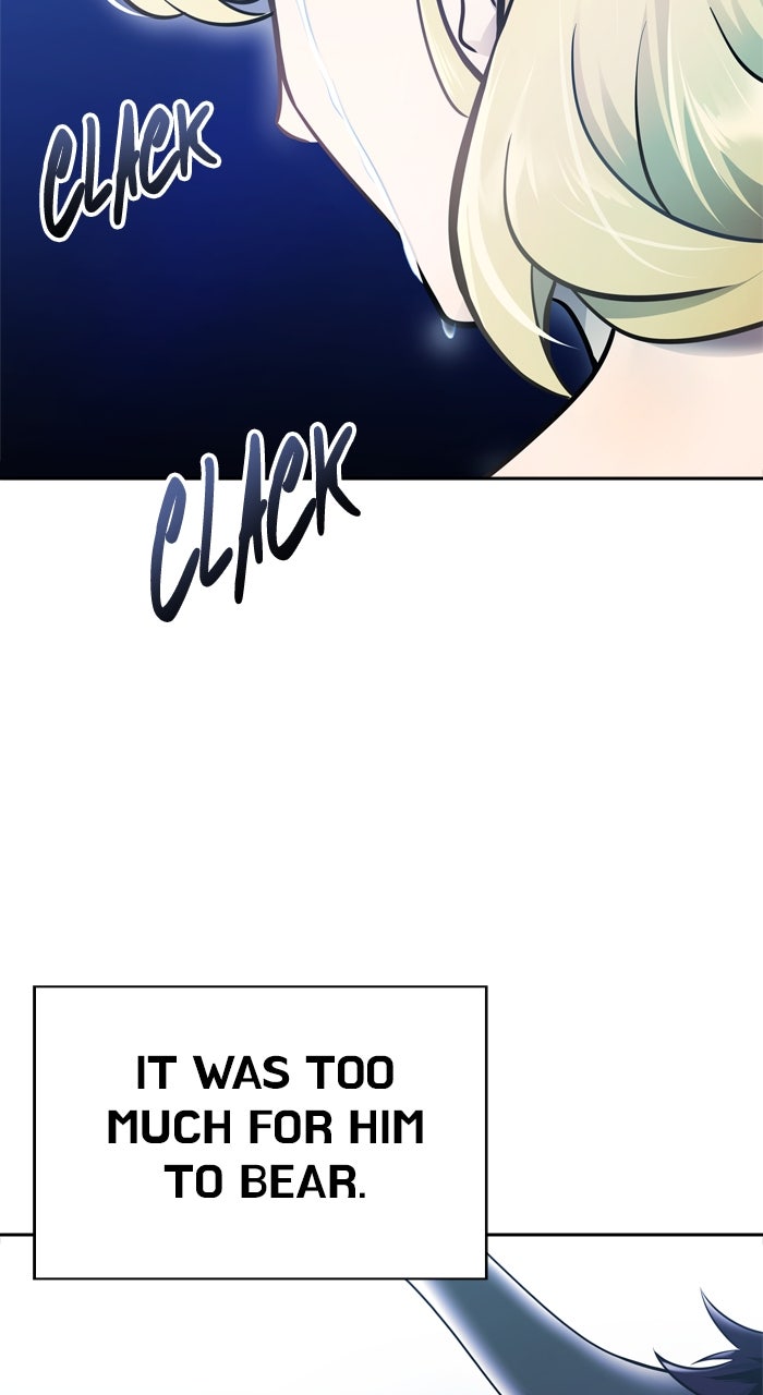 Tower of God manga, chapter 620, page 96 of 124