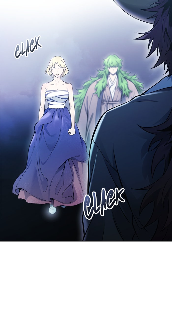 Tower of God manga, chapter 620, page 97 of 124