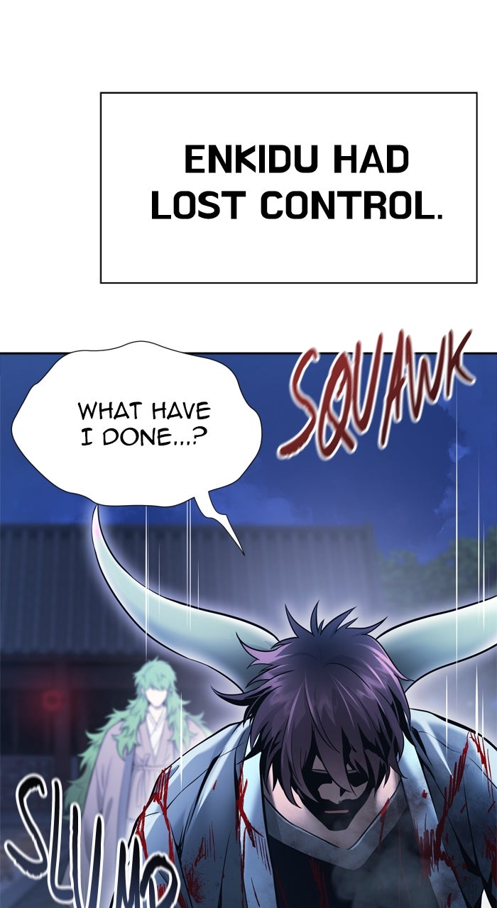 Tower of God manga, chapter 621, page 10 of 155