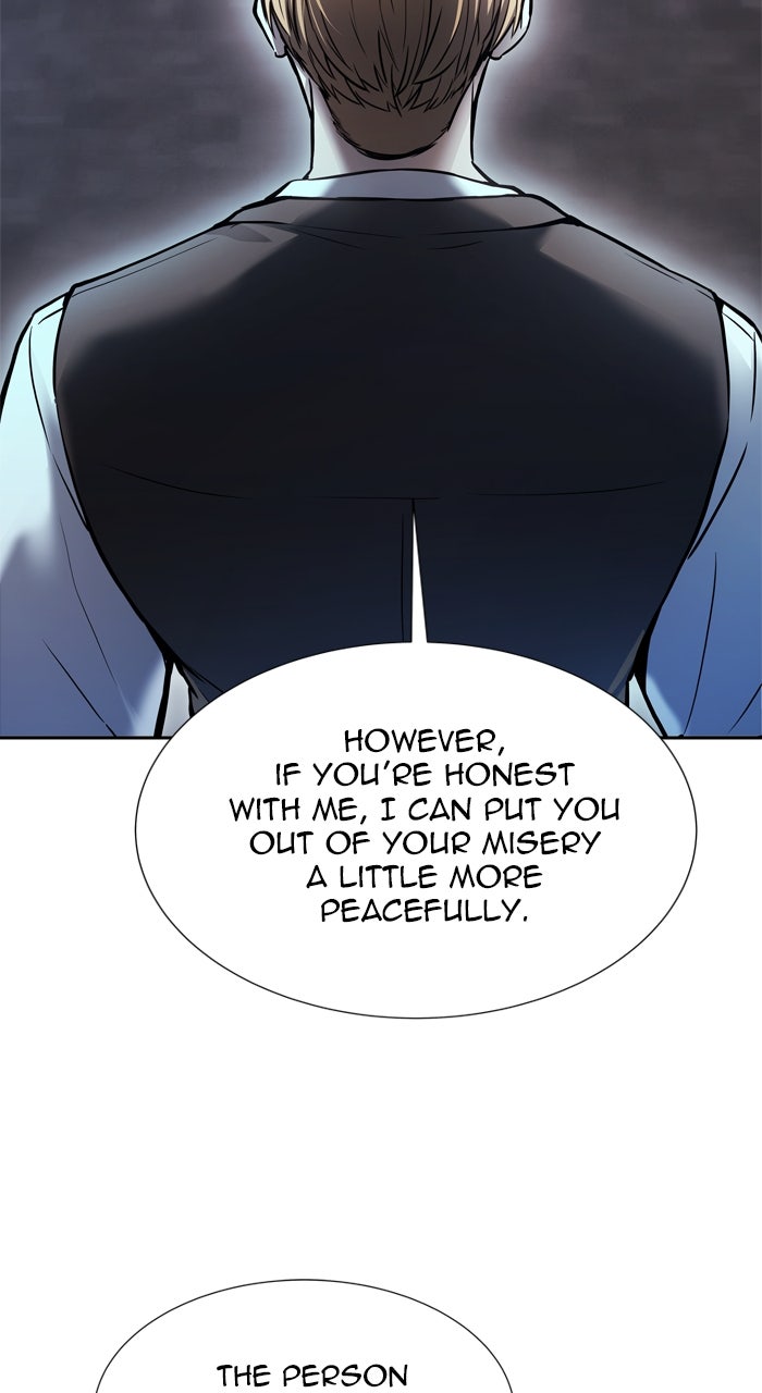 Tower of God manga, chapter 621, page 102 of 155