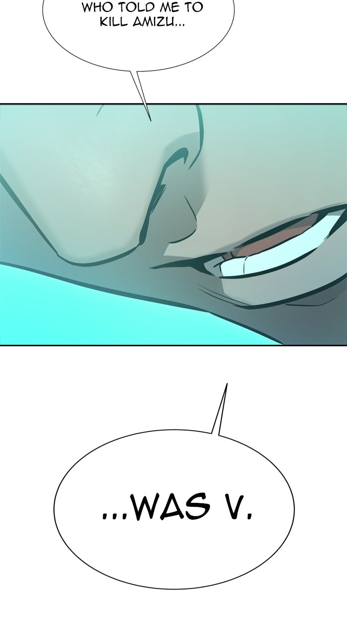 Tower of God manga, chapter 621, page 103 of 155