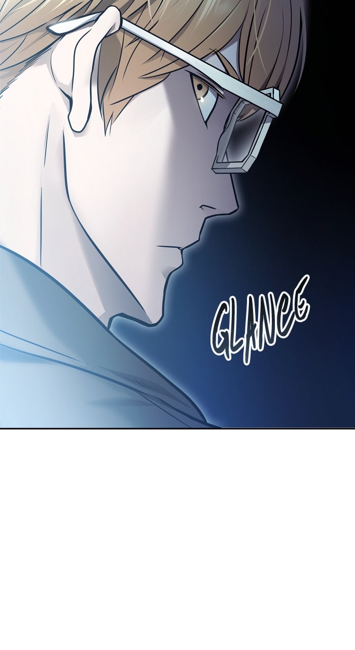 Tower of God manga, chapter 621, page 119 of 155