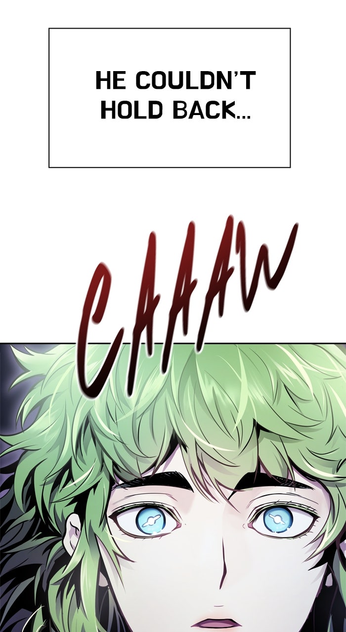 Tower of God manga, chapter 621, page 12 of 155