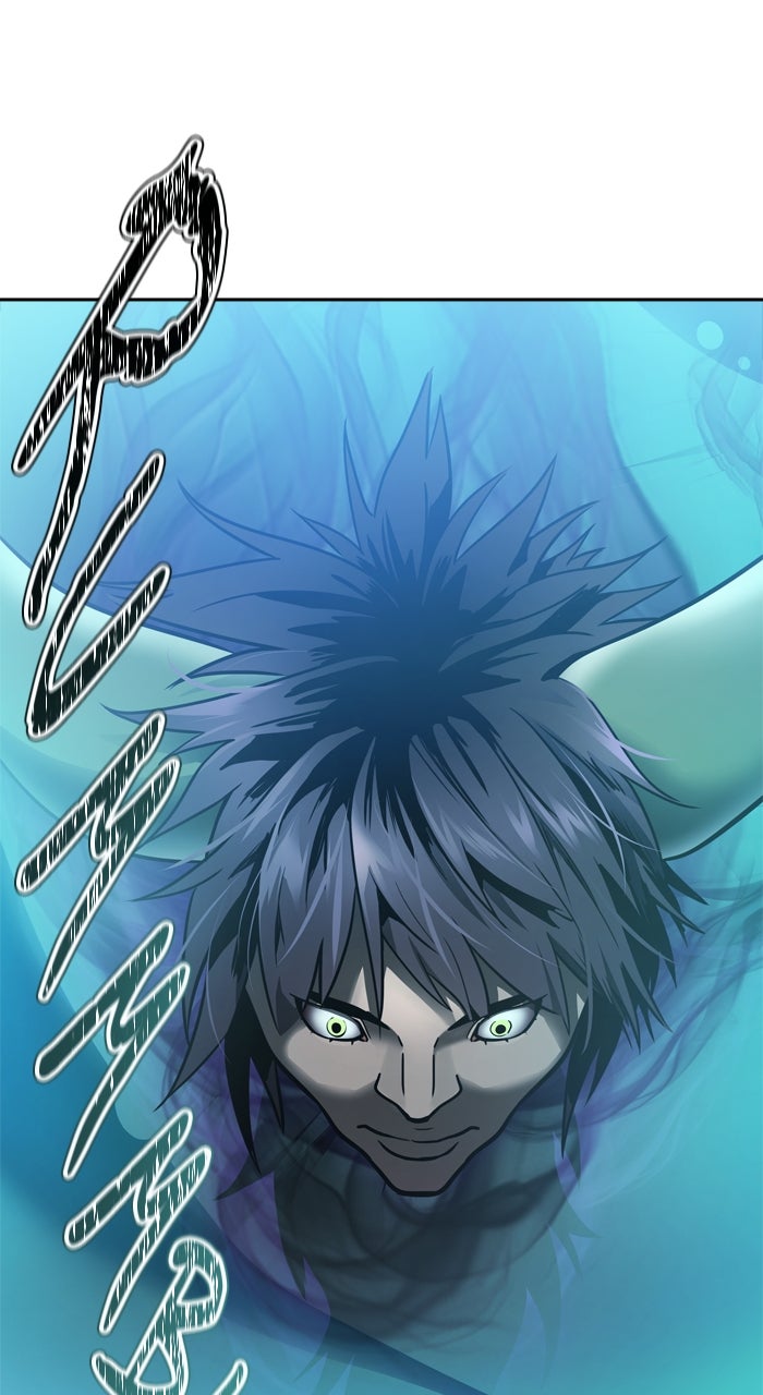 Tower of God manga, chapter 621, page 120 of 155
