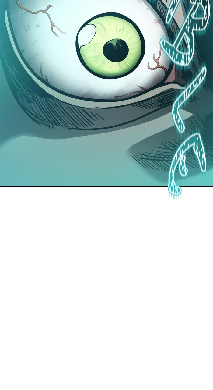 Tower of God manga, chapter 621, page 122 of 155