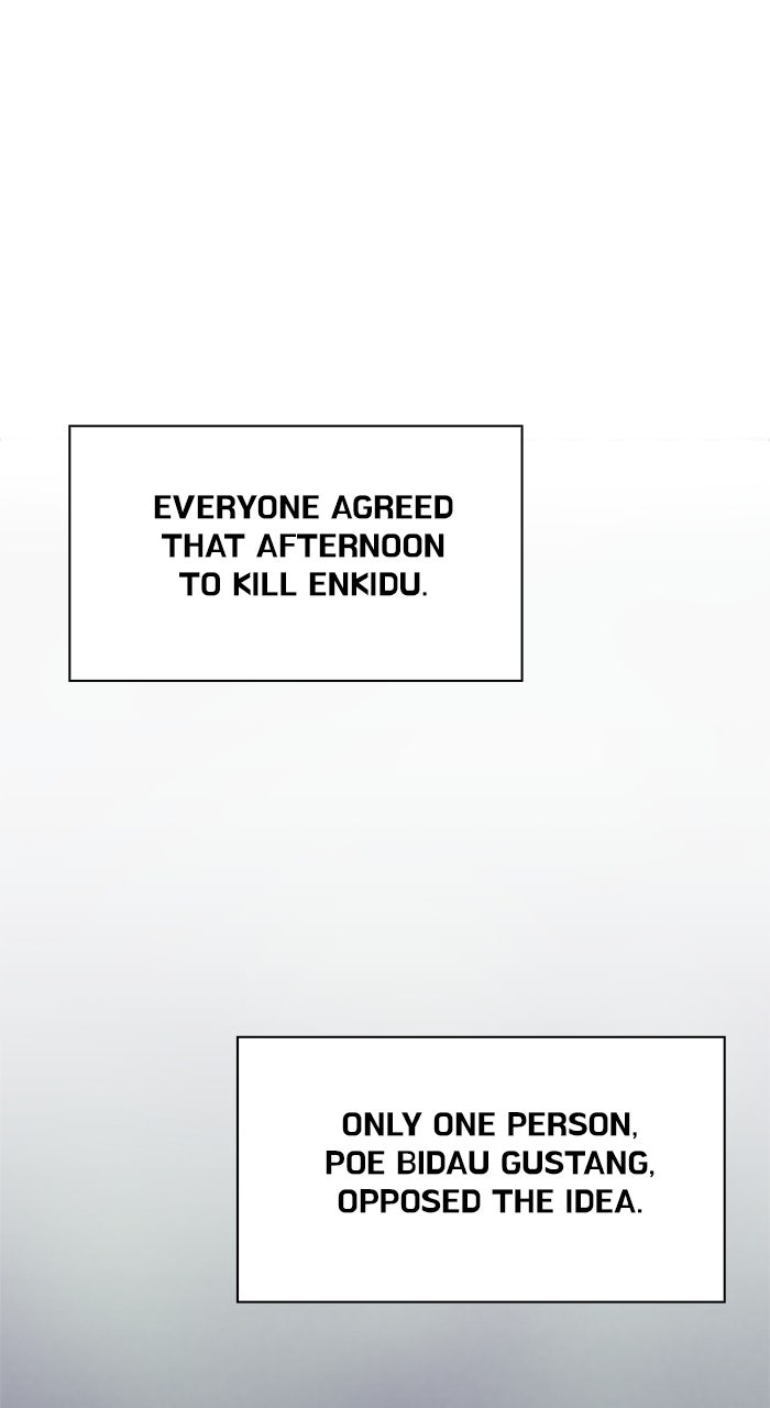 Tower of God manga, chapter 621, page 123 of 155