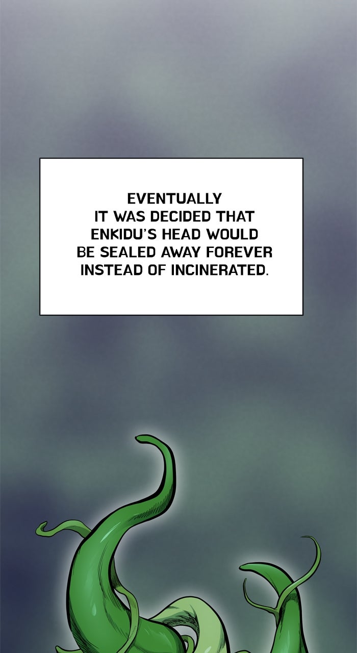 Tower of God manga, chapter 621, page 124 of 155