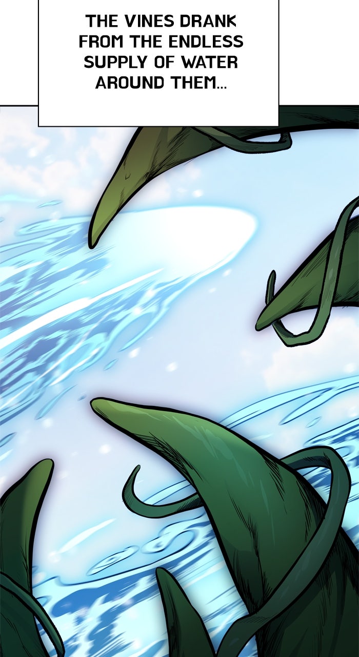 Tower of God manga, chapter 621, page 129 of 155