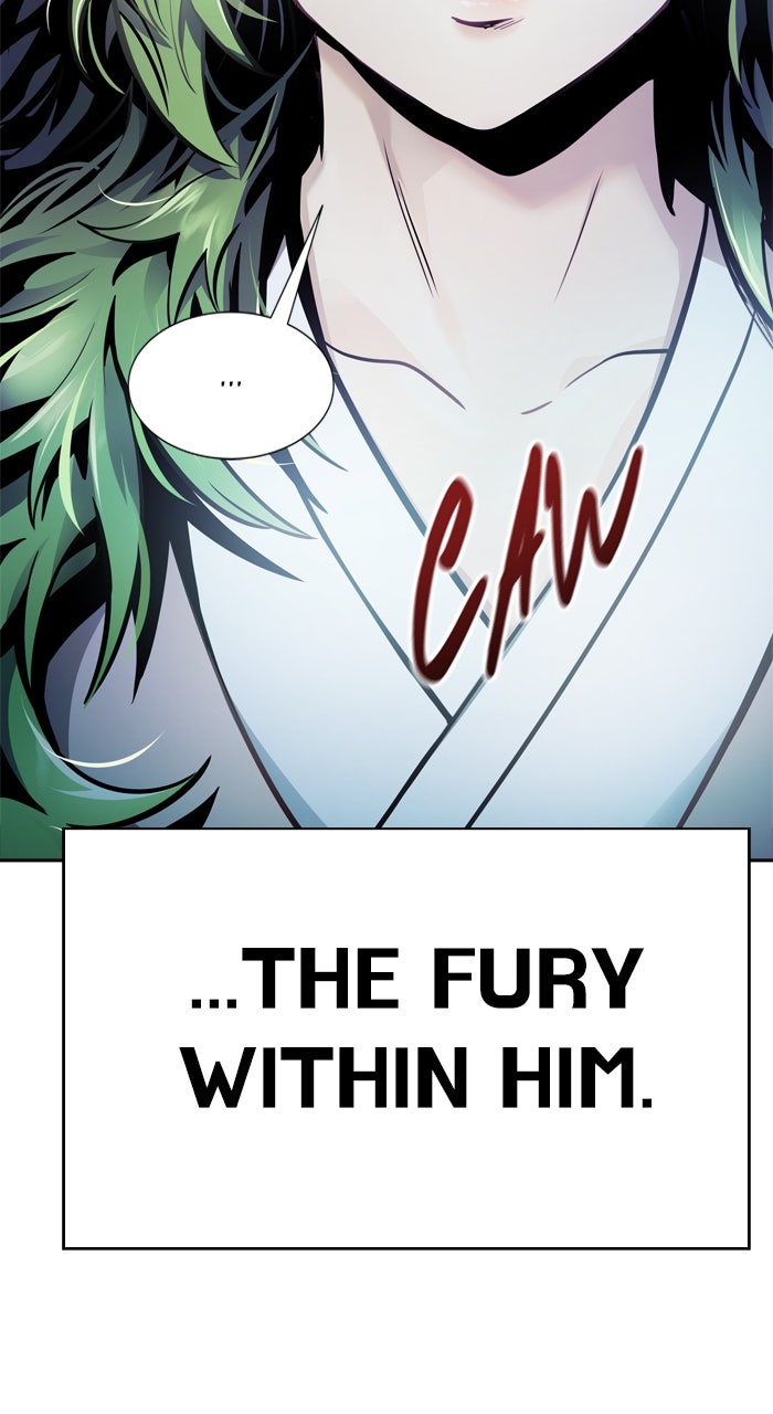 Tower of God manga, chapter 621, page 13 of 155