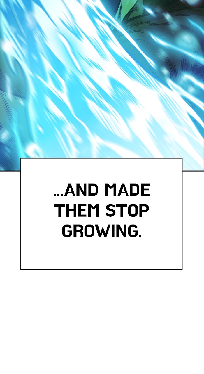 Tower of God manga, chapter 621, page 132 of 155