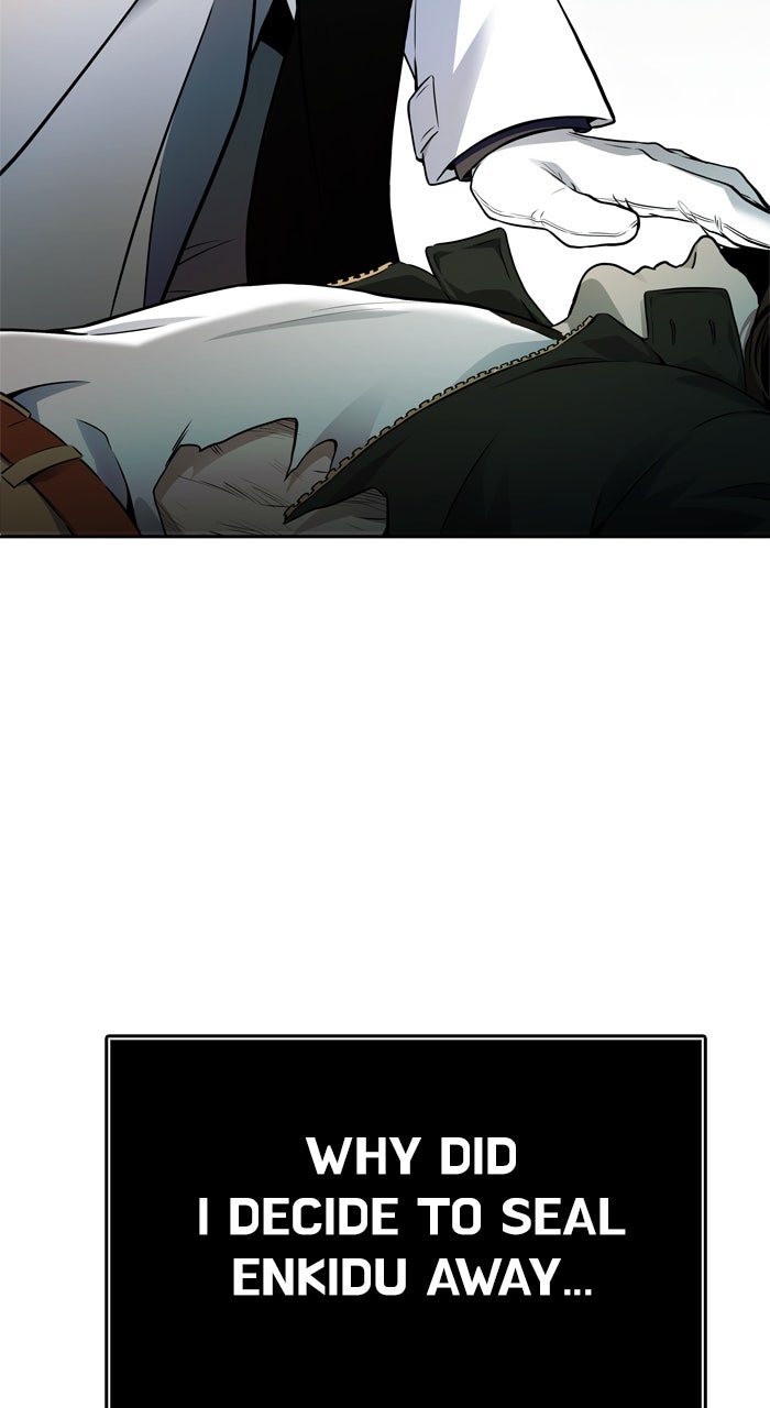 Tower of God manga, chapter 621, page 136 of 155