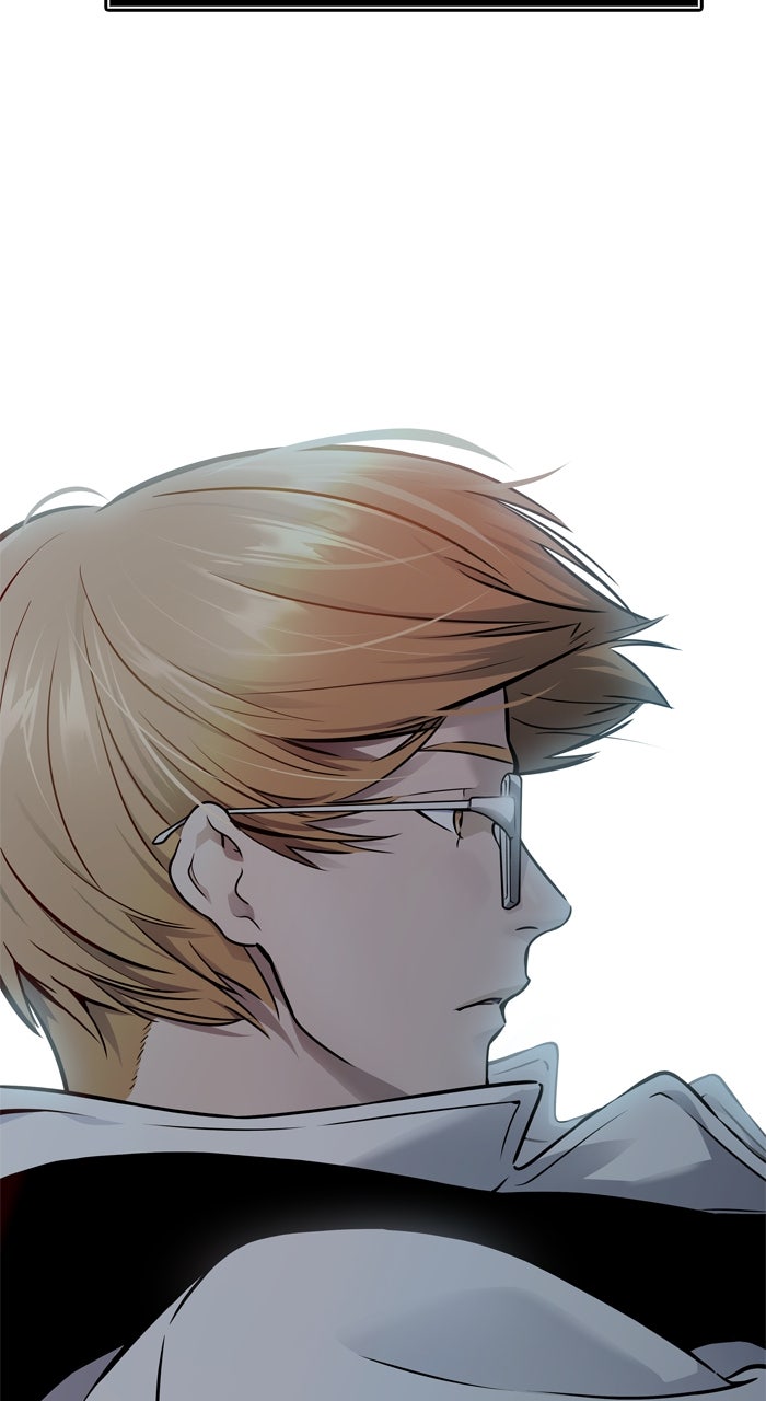 Tower of God manga, chapter 621, page 137 of 155