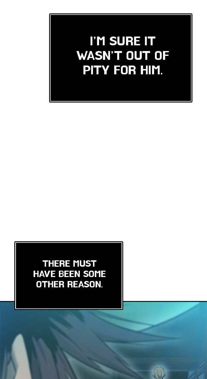 Tower of God manga, chapter 621, page 140 of 155