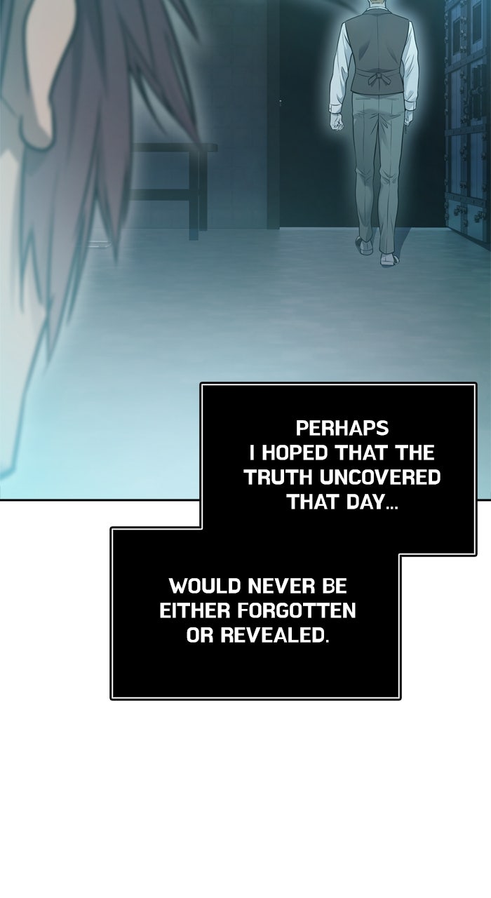 Tower of God manga, chapter 621, page 141 of 155