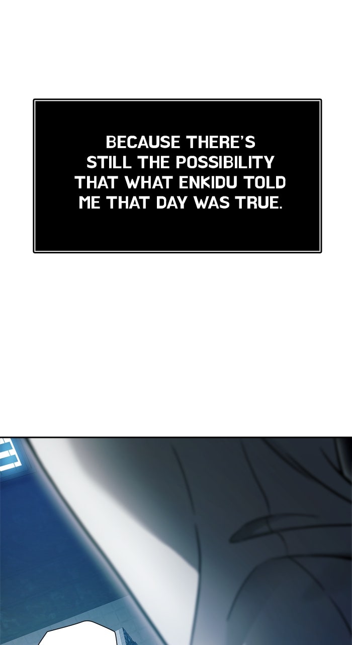 Tower of God manga, chapter 621, page 142 of 155